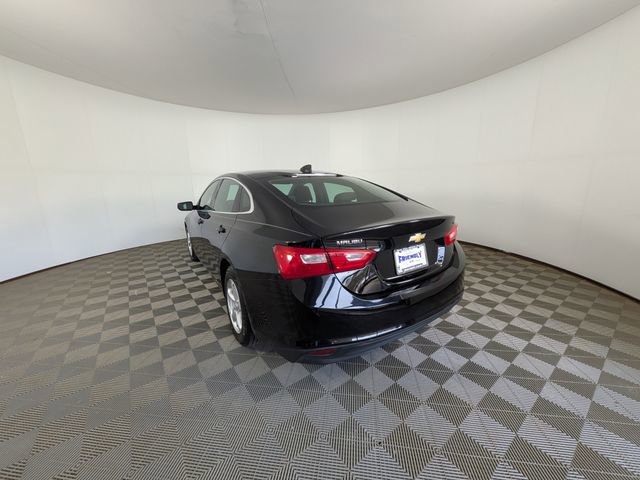 Used 2016 Chevrolet Malibu LS image 8
