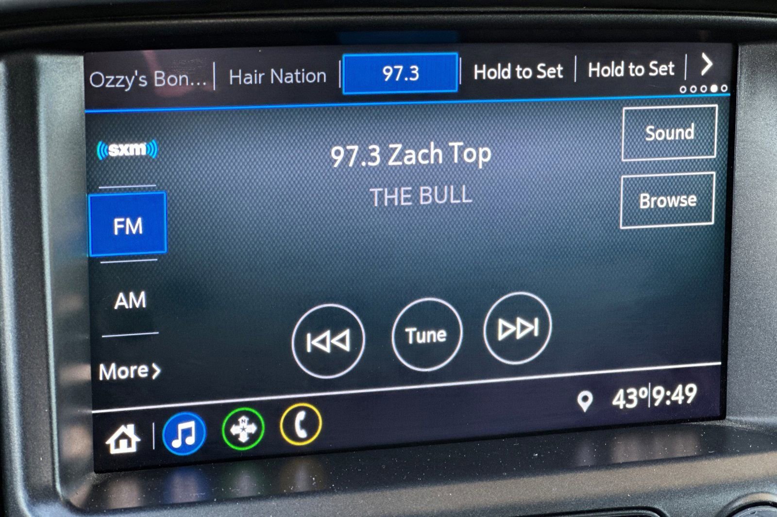 Certified 2022 GMC Canyon Elevation w/ Trailering Package image 18