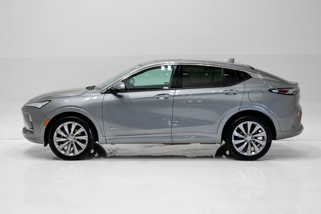Used 2024 Buick Envista Avenir FWD image 28
