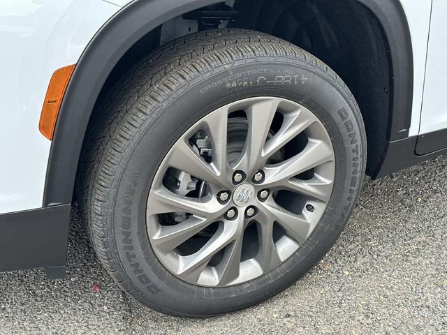 New 2026 Buick Enclave Preferred image 7