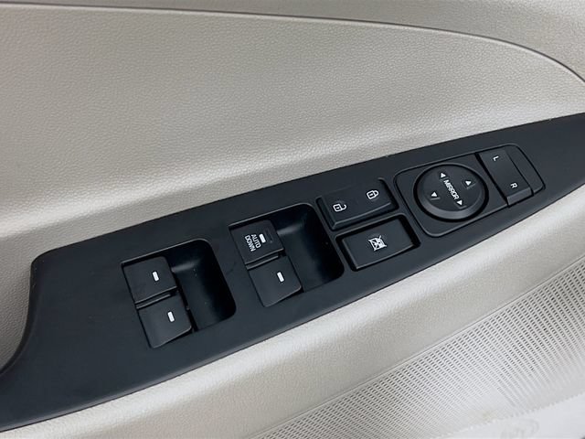 Used 2020 Hyundai Tucson SE AWD/4WD image 9