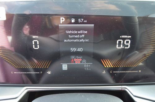 New 2026 Kia Sorento S w/ S Panoramic Sunroof Package image 43