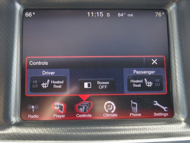 Used 2012 Dodge Charger R/T w/ Sound Group AWD/4WD image 23