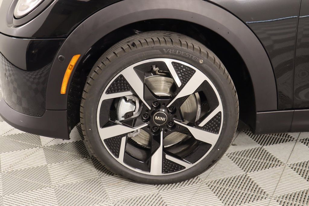 New 2025 MINI Cooper S image 19