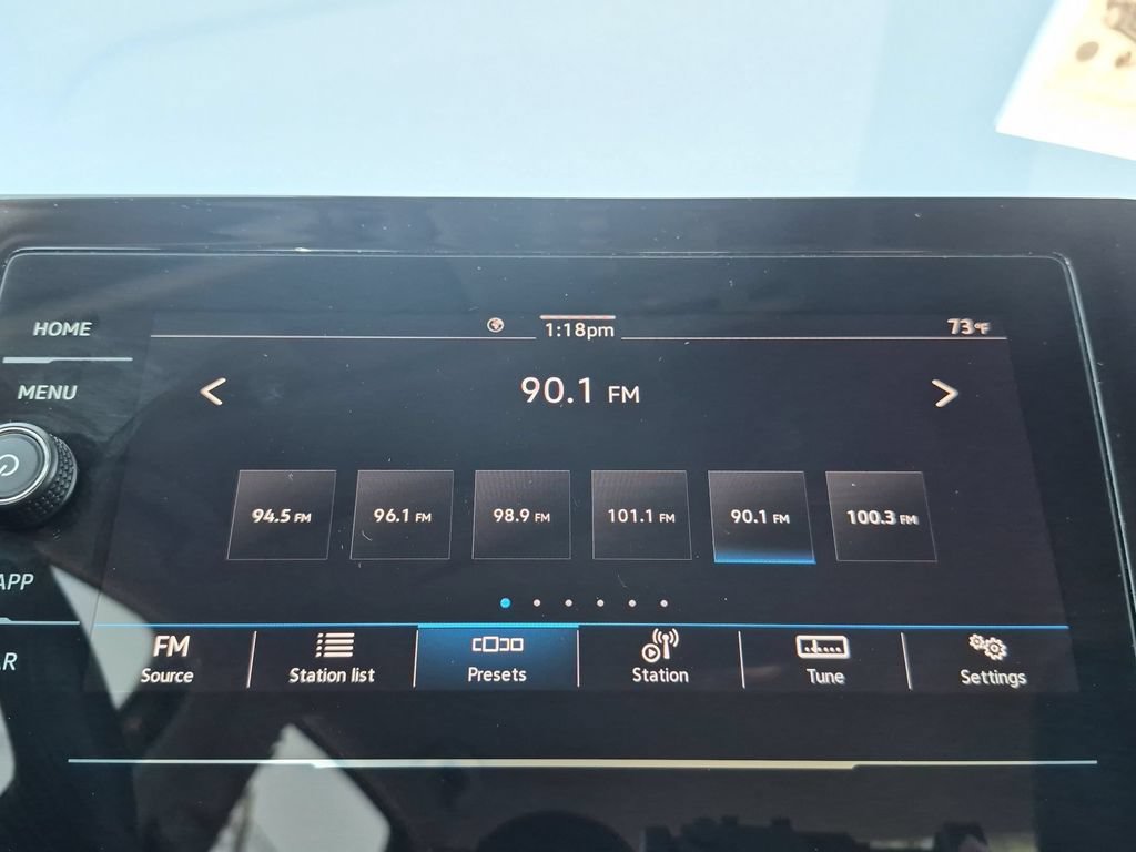 Used 2025 Volkswagen Jetta S FWD image 18