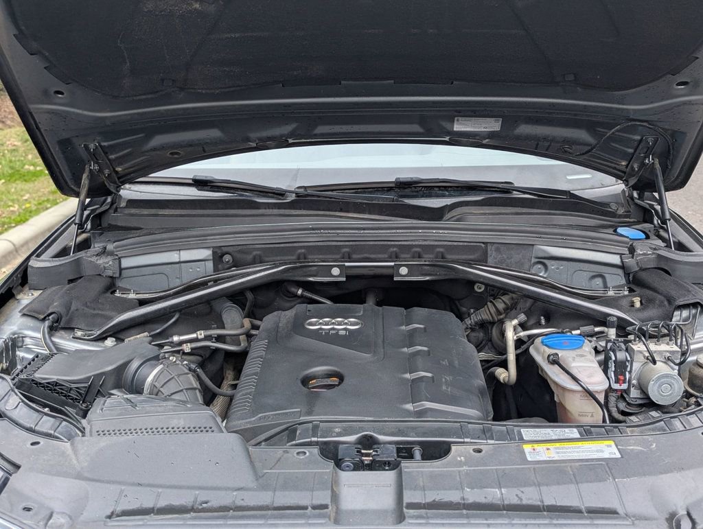 Used 2012 Audi Q5 2.0T Premium Plus image 25