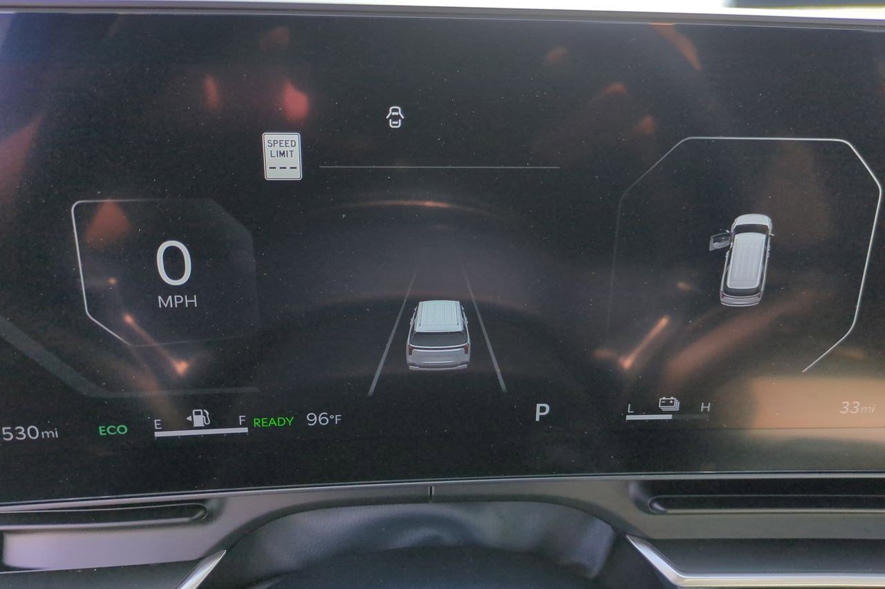 New 2026 Kia Carnival SX image 13