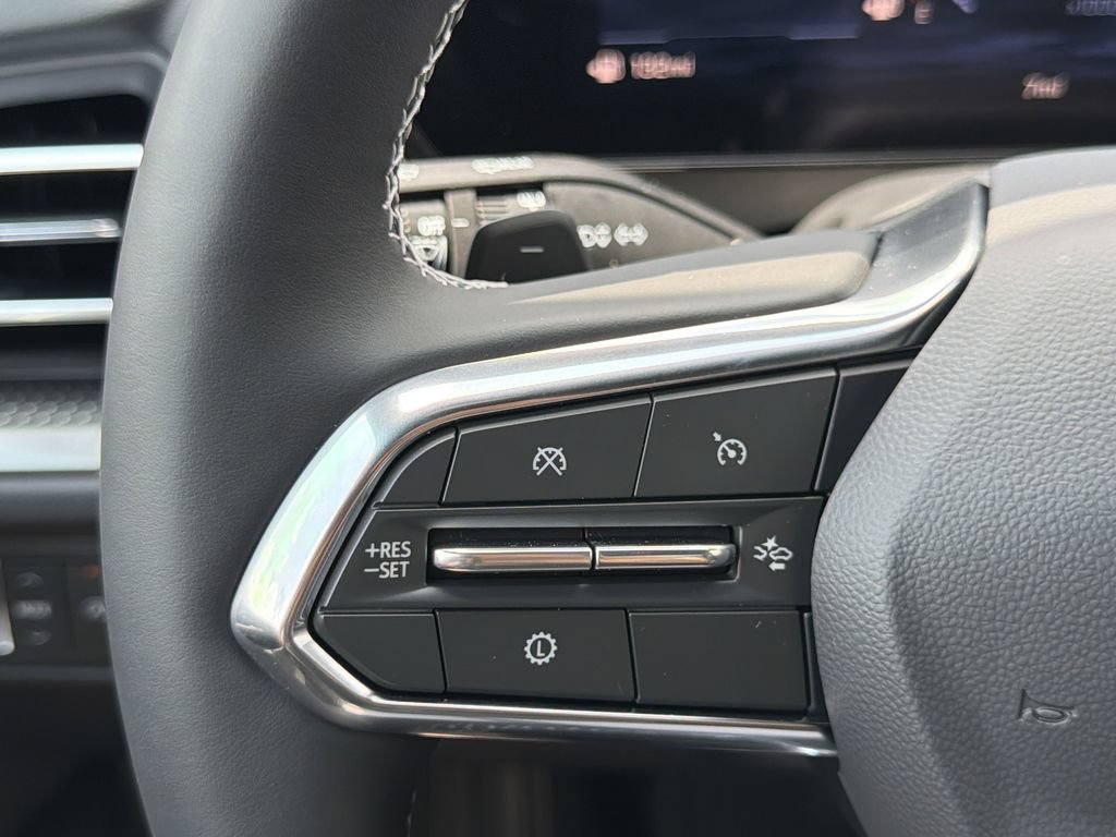 New 2026 Chevrolet Traverse LT w/ Midnight/Sport Edition FWD image 10