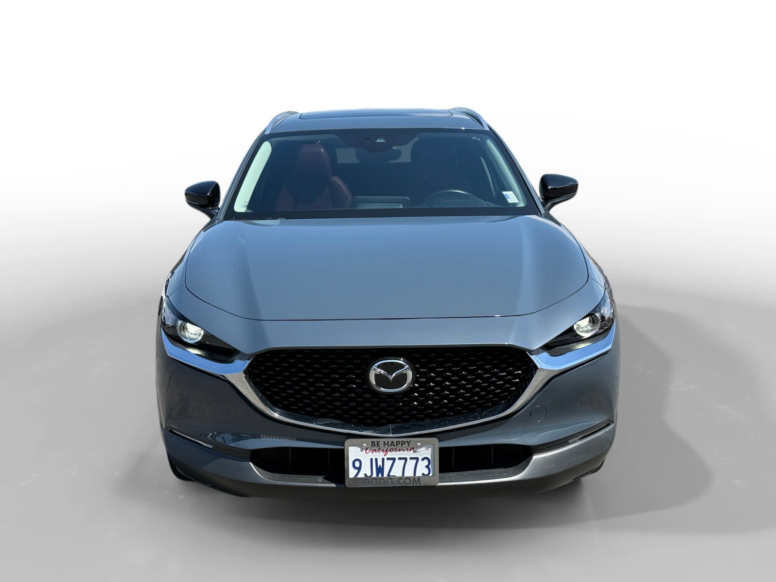 Certified 2023 MAZDA CX-30 AWD 2.5 S w/ Preferred Package image 8