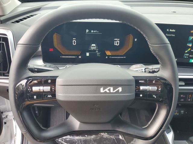 New 2026 Kia Sorento S w/ S Panoramic Sunroof Package image 17