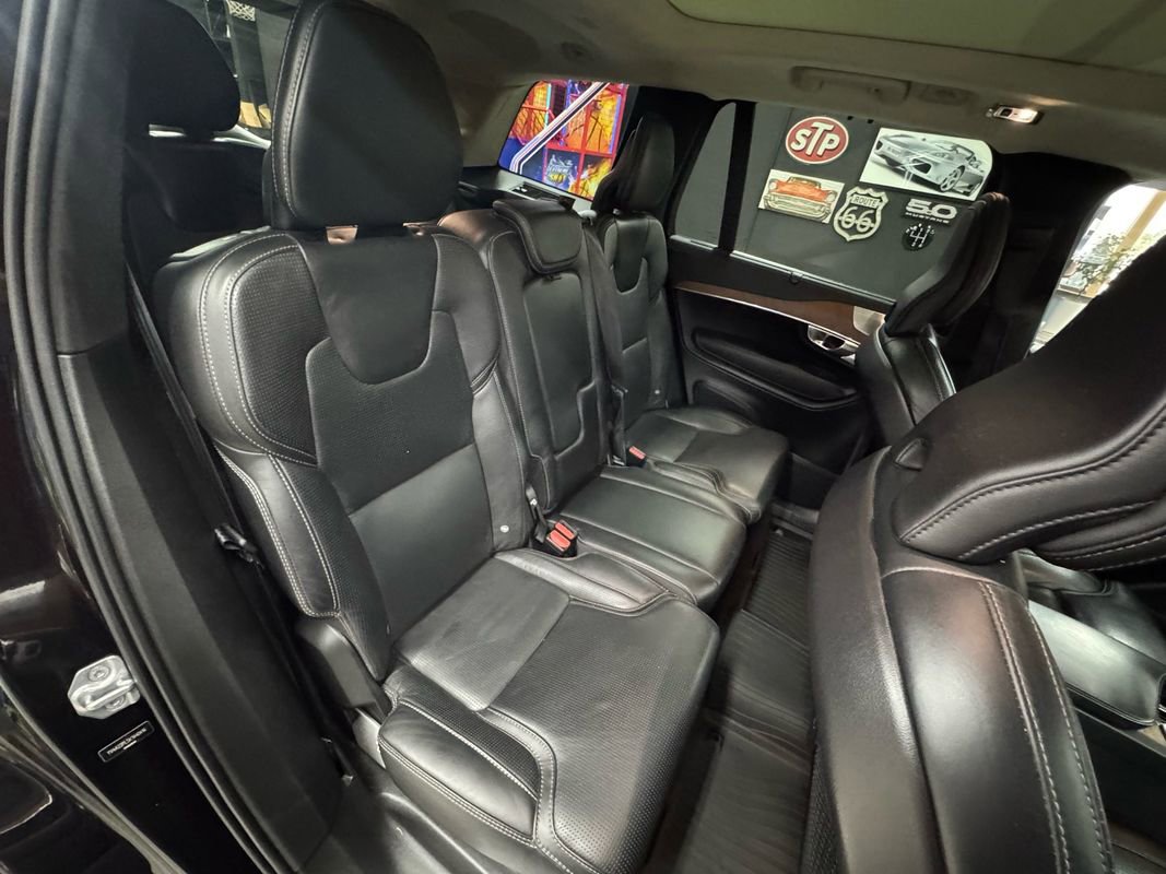 Used 2019 Volvo XC90 T6 Inscription w/ Luxury Package image 20