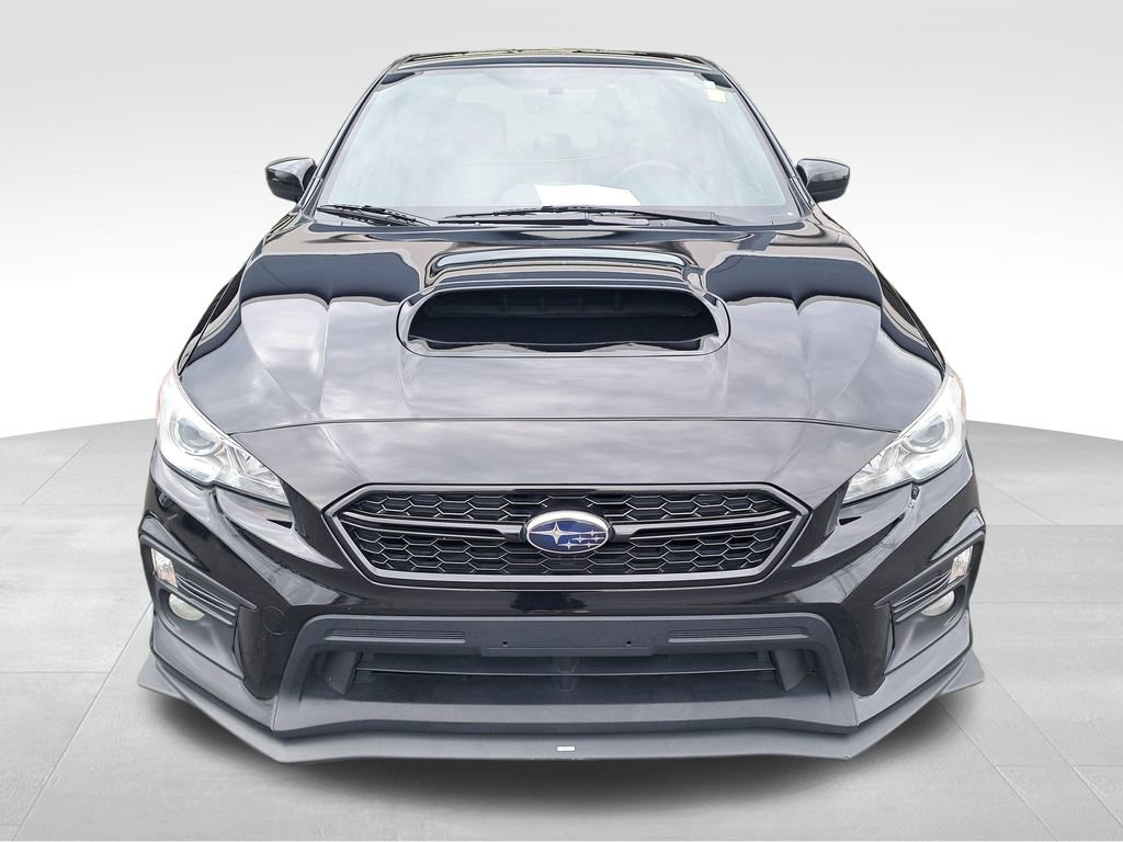 Used 2020 Subaru WRX Premium w/ Performance Package AWD/4WD image 9