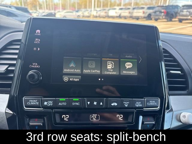 Used 2024 Honda Odyssey EX-L image 29
