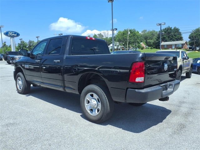 Used 2018 RAM 3500 Tradesman w/ Popular Equipment Group image 6