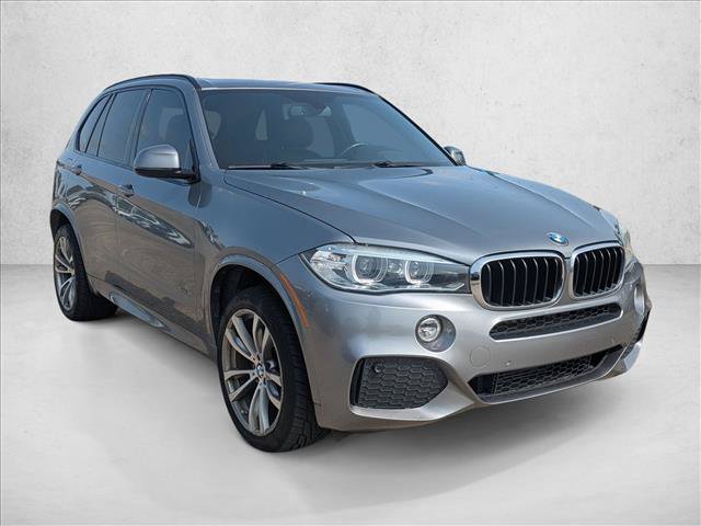 Used 2015 BMW X5 sDrive35i RWD image 4
