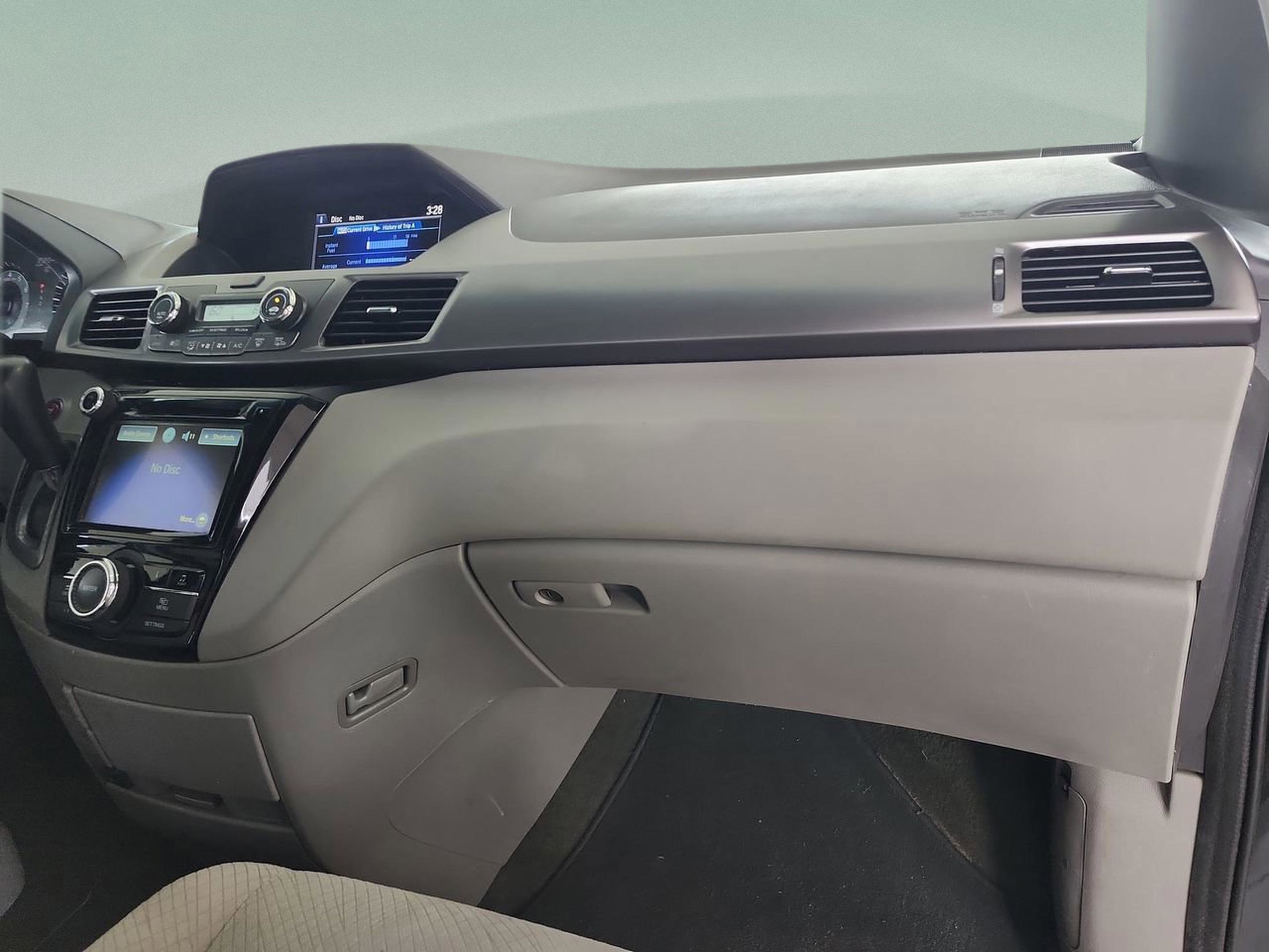Used 2016 Honda Odyssey EX image 20