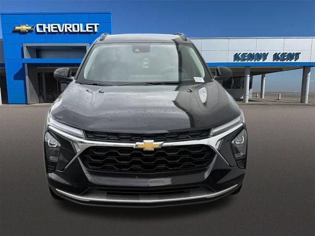 Used 2024 Chevrolet Trax LT w/ Driver Confidence Package FWD image 8