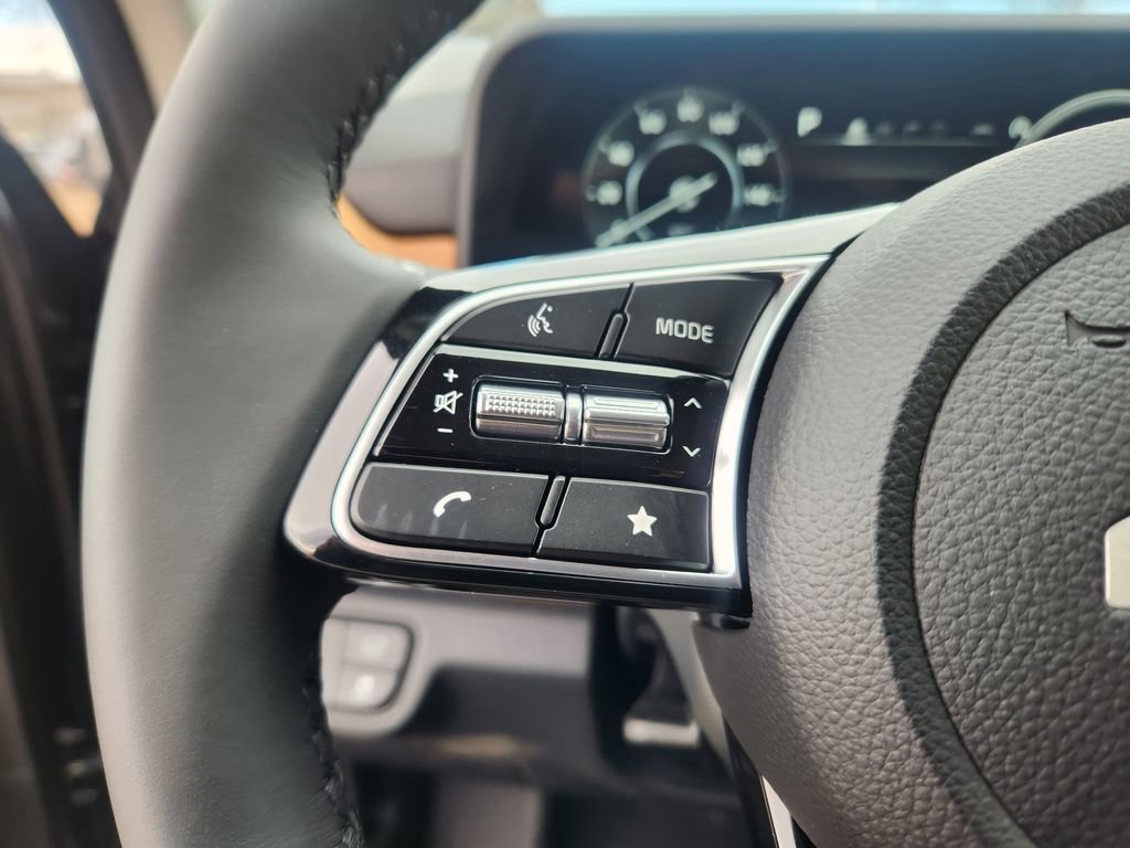 New 2026 Kia Seltos EX image 17