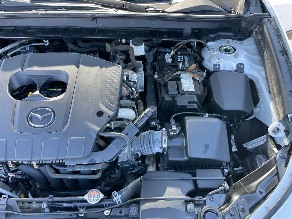 Used 2024 MAZDA CX-30 AWD 2.5 S w/ Select Sport Pkg image 38