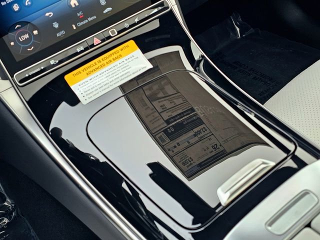 New 2026 Mercedes-Benz GLC 300 4MATIC image 32