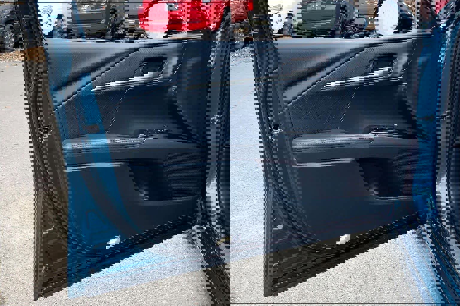 Used 2025 Toyota Camry XSE image 21