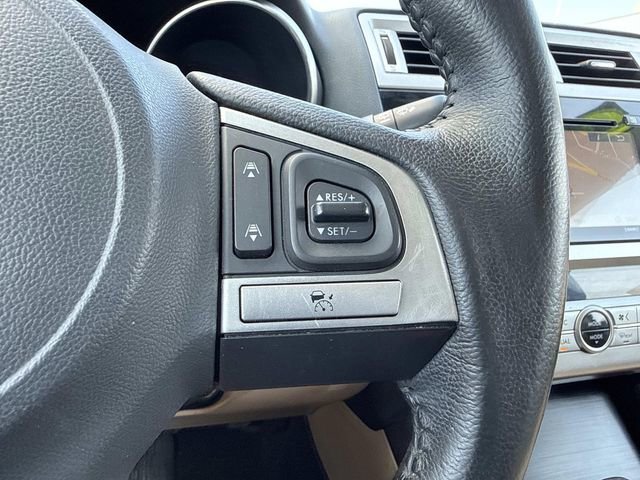 Used 2015 Subaru Outback 2.5i Limited image 27