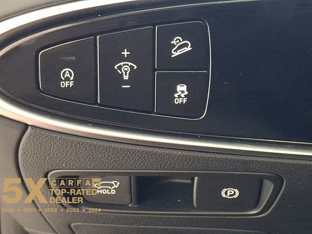 Used 2023 Genesis GV70 2.5T w/ Select Package AWD/4WD image 31