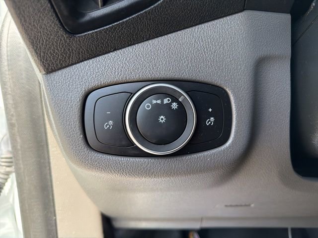 Used 2023 Ford Transit Connect XL image 20
