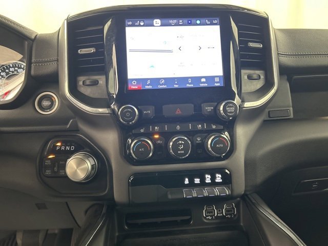 Used 2022 RAM 1500 Laramie image 20