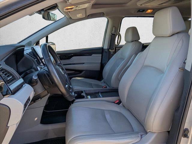 Used 2019 Honda Odyssey Elite image 10