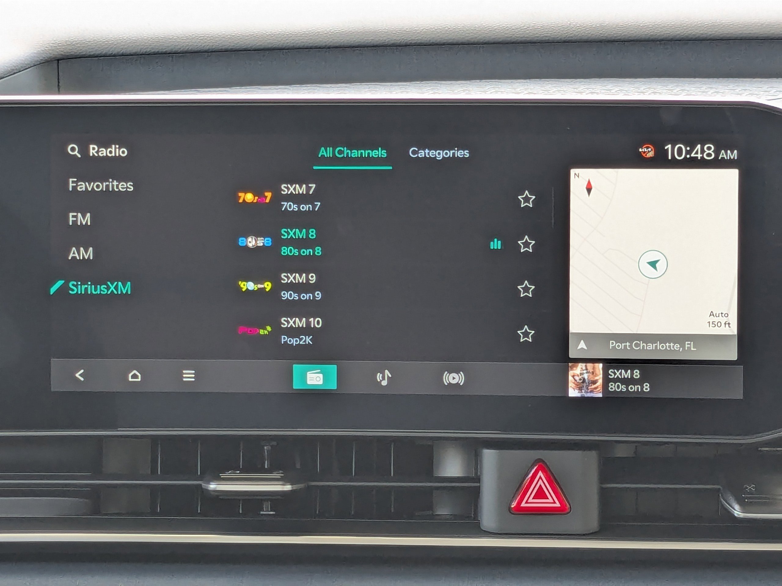 New 2026 Kia Carnival SX image 22
