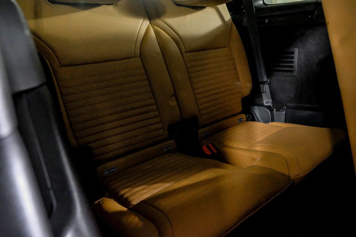 Used 2019 Land Rover Discovery HSE Luxury image 32