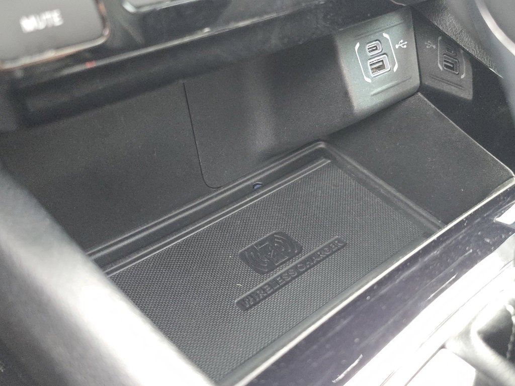 Used 2022 Jeep Compass High Altitude image 14