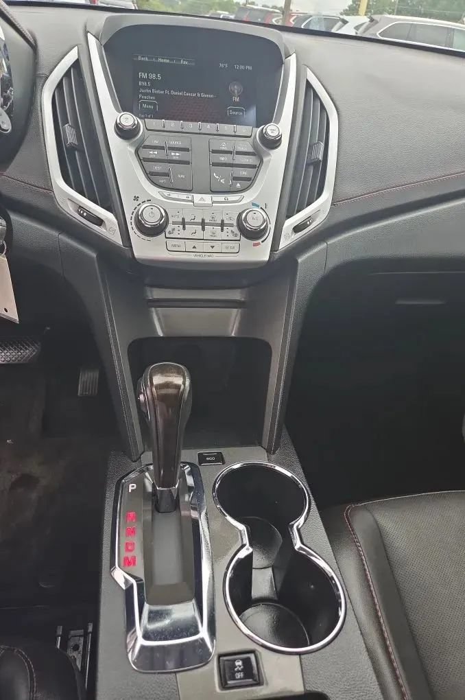 Used 2015 GMC Terrain Denali FWD image 14