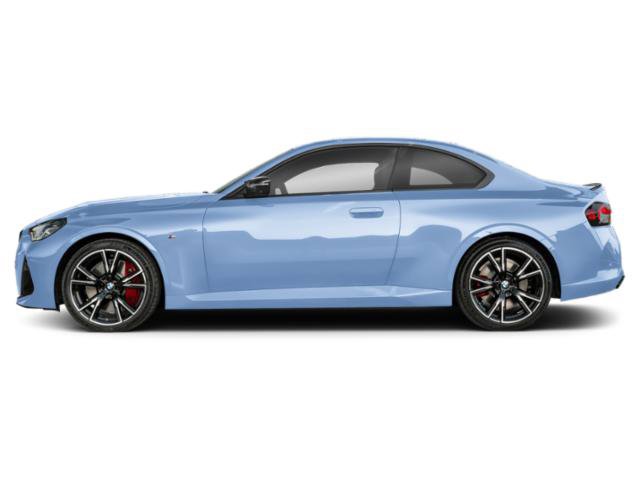 New 2025 BMW M240i Coupe w/ Premium Package image 2
