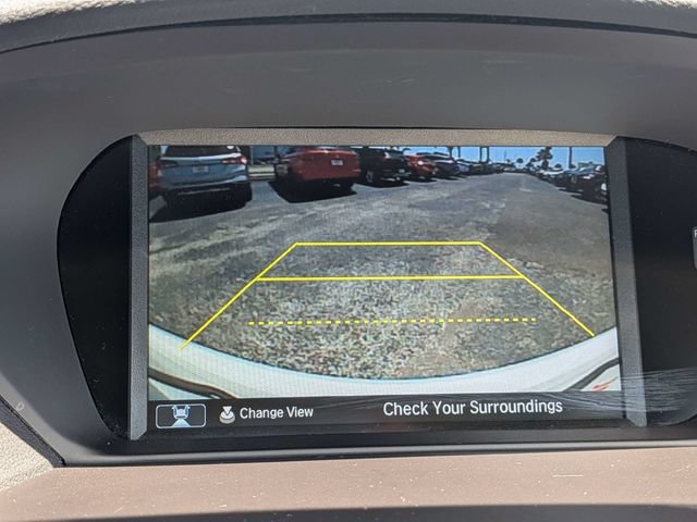 Used 2019 Acura TLX FWD image 21