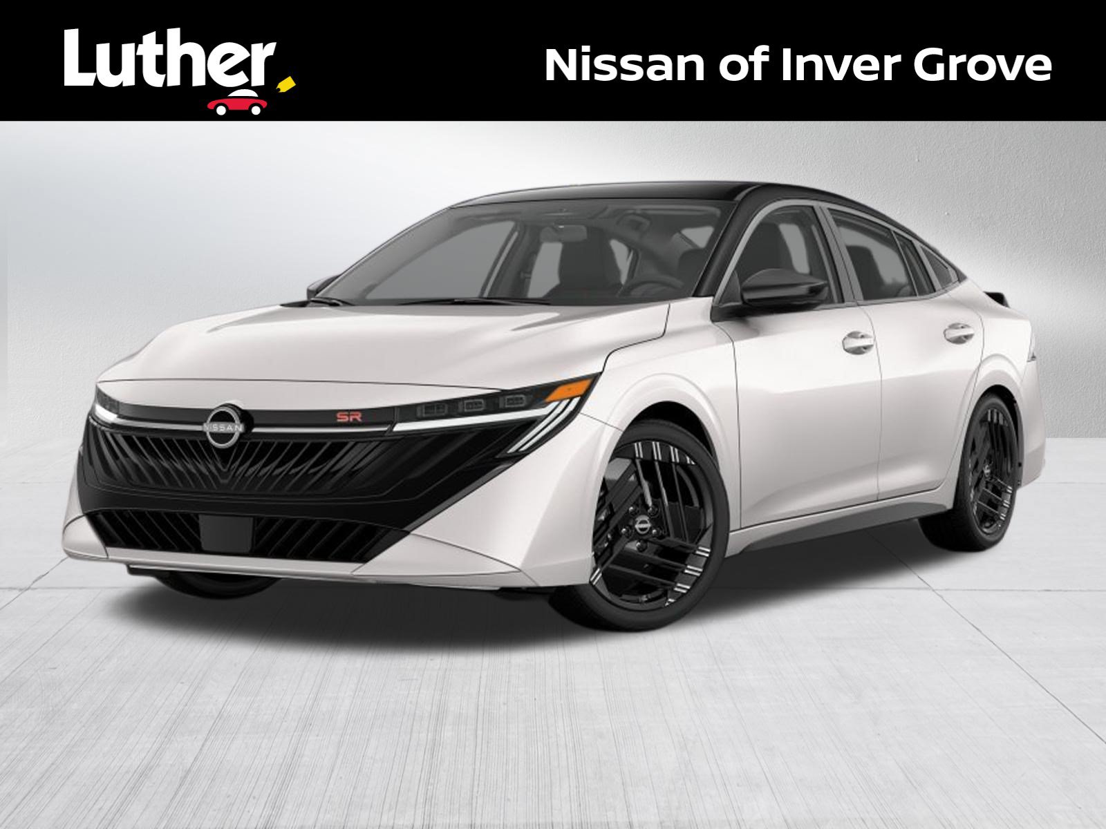New 2027 Nissan Sentra SR