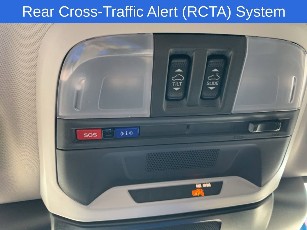 New 2026 Subaru Crosstrek 2.0i Premium AWD/4WD image 8