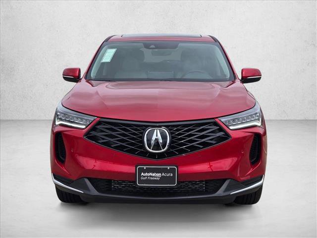 New 2026 Acura RDX SH-AWD w/ Technology Package image 6