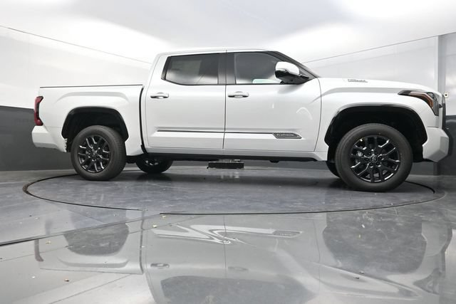 New 2026 Toyota Tundra Platinum AWD/4WD image 34