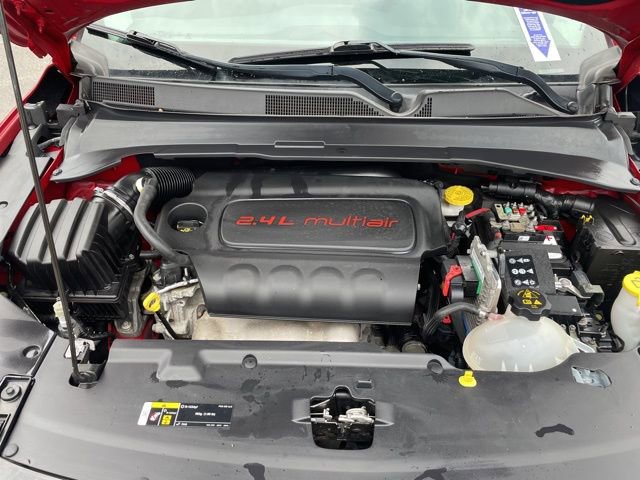 Used 2019 Jeep Compass Latitude w/ Popular Equipment Group image 27