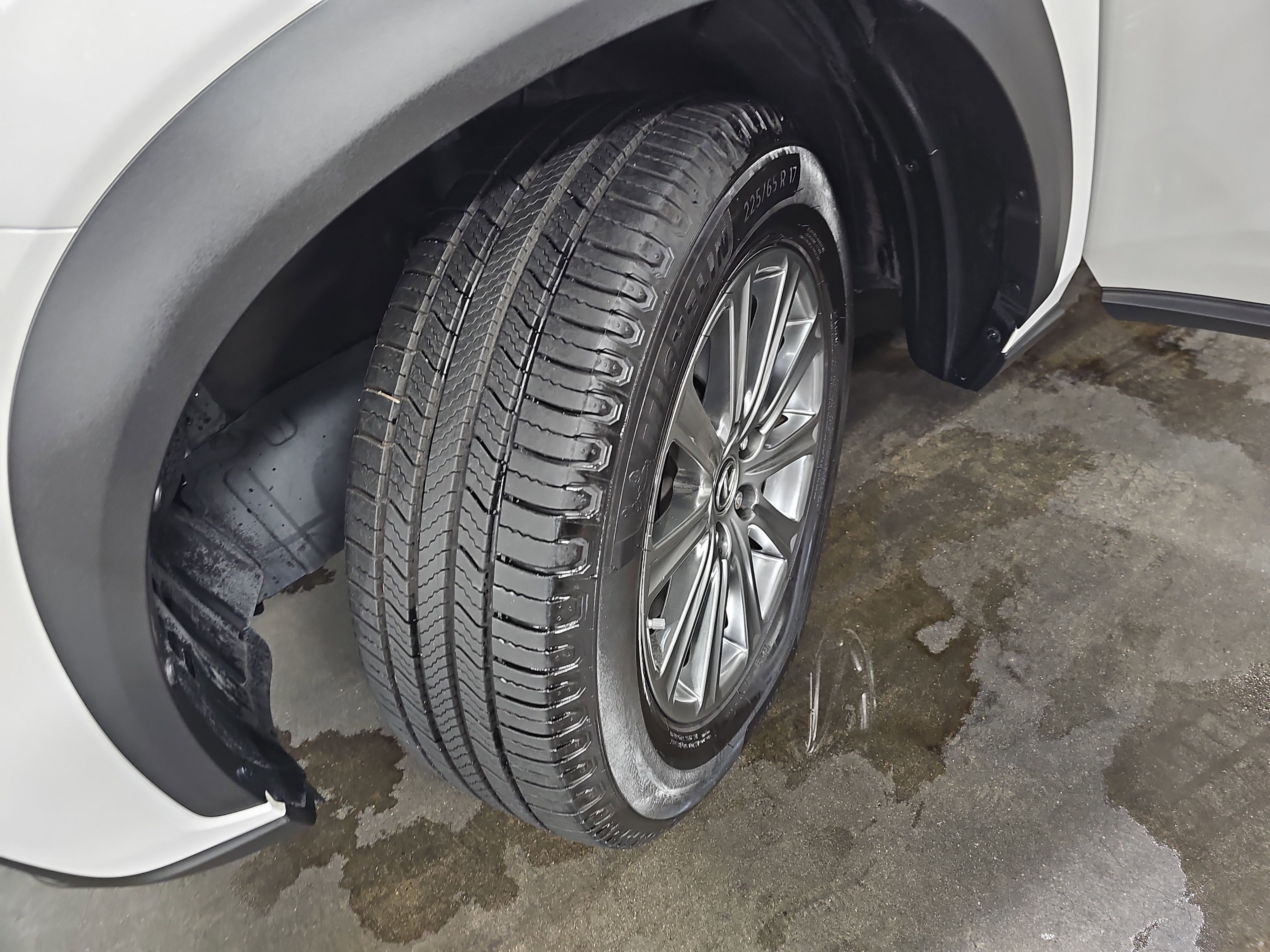 Used 2020 Lexus NX 300 FWD w/ Comfort Package image 33