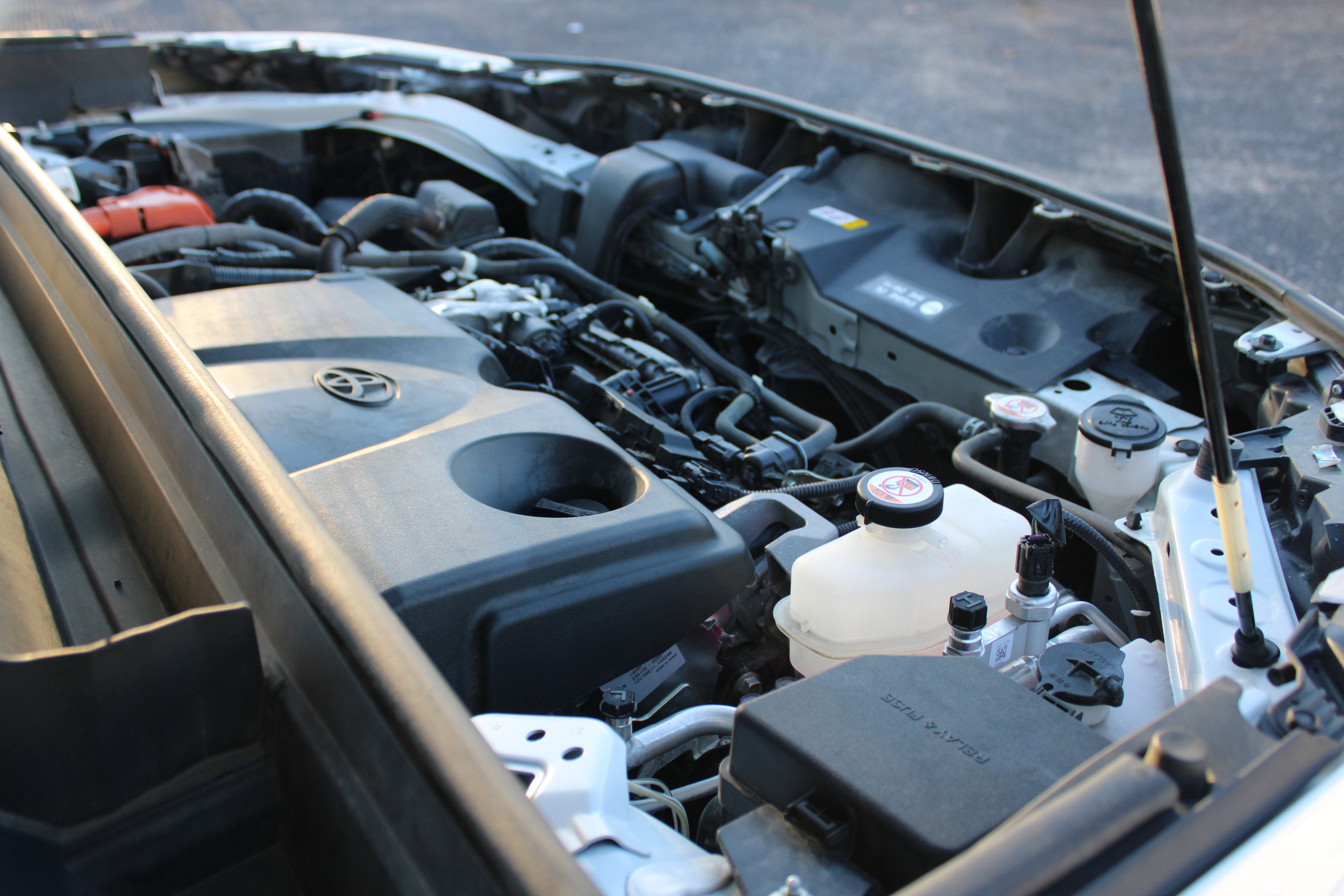 Used 2021 Toyota RAV4 XSE image 65