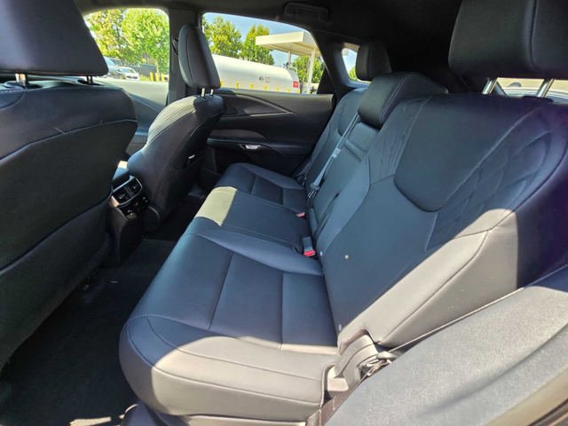 Certified 2025 Lexus RX 350h w/ Convenience Package AWD/4WD image 17