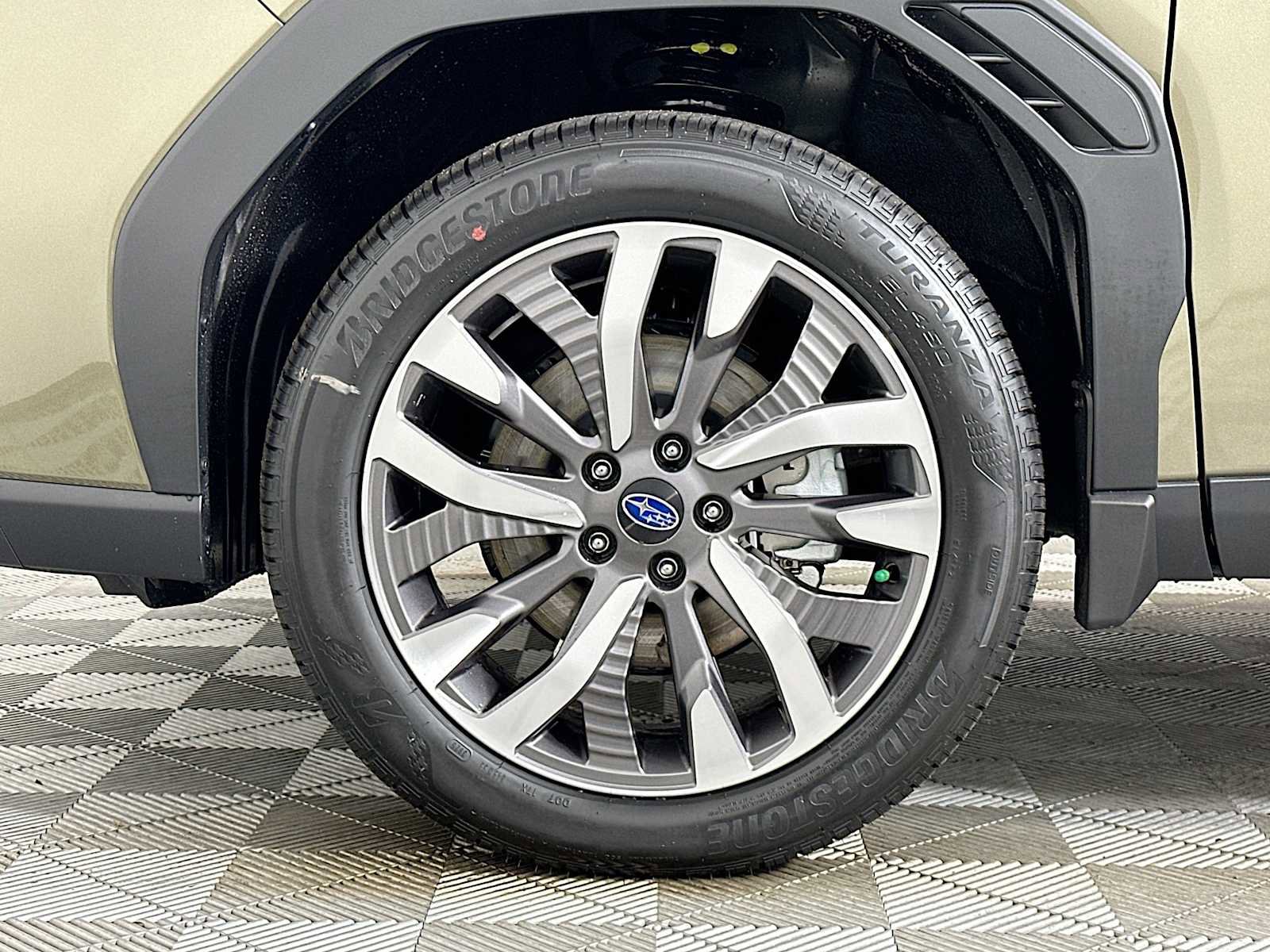 New 2026 Subaru Forester Touring w/ Touring Package image 30