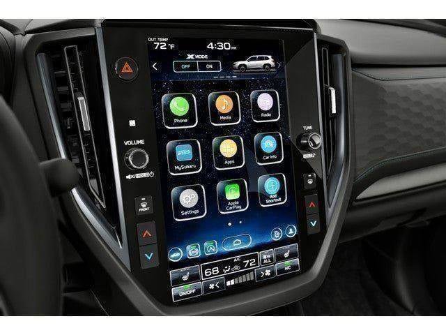 New 2026 Subaru Forester Premium image 20