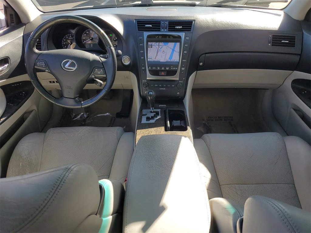 Used 2011 Lexus GS 350 image 9