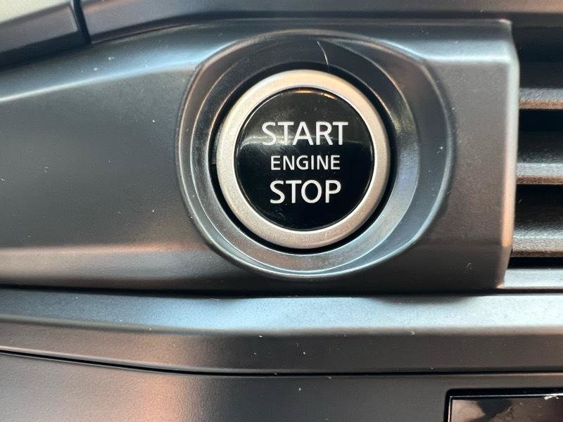 Used 2024 Nissan Pathfinder S w/ Cargo Package AWD/4WD image 22