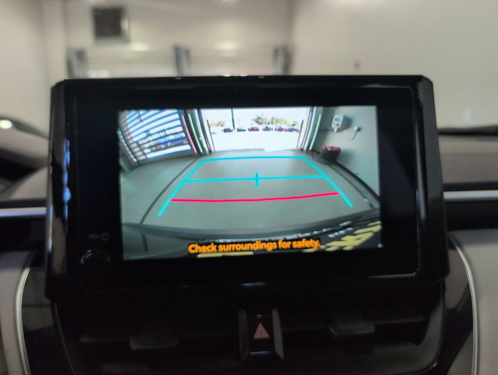 Used 2023 Toyota Corolla Cross L AWD/4WD image 20