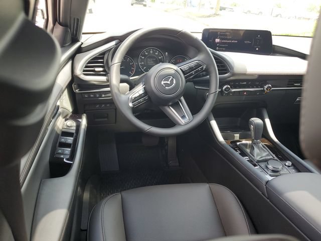 New 2026 MAZDA MAZDA3 Hatchback w/Premium Plus Pkg AWD/4WD image 11
